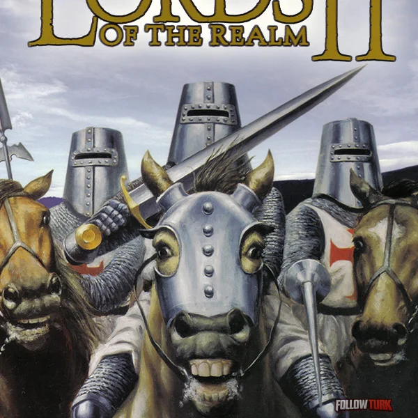 Lords of the Realm II - FollowTurk