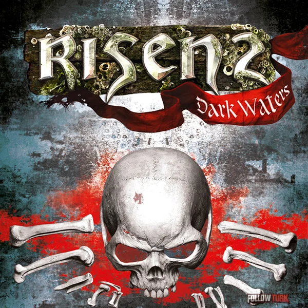 Risen 2 - Dark Waters - FollowTurk