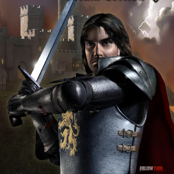 Stronghold 2 - FollowTurk
