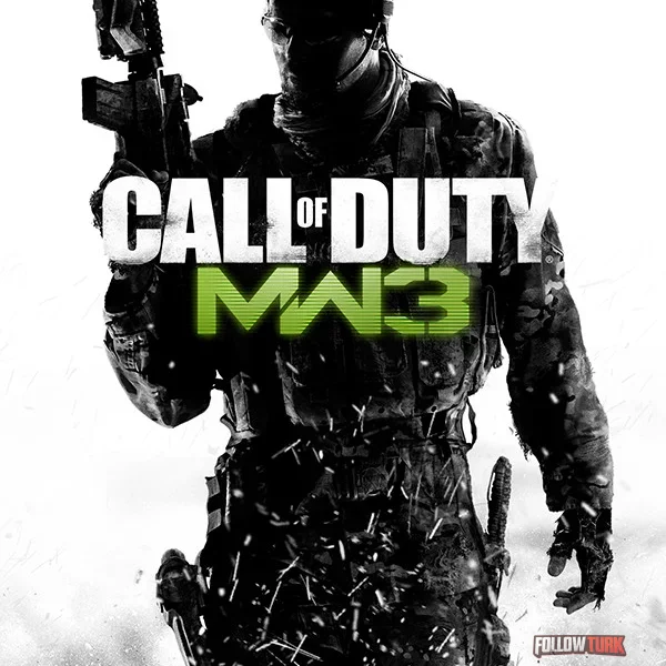 Call of Duty®: Modern Warfare® 3 (2011) - FollowTurk