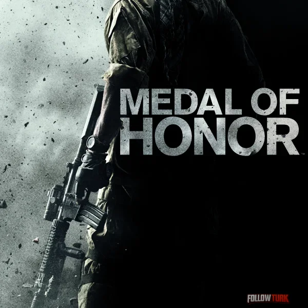 Medal of Honor(TM) Single Player - FollowTurk