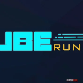 Cube Runner - FollowTurk