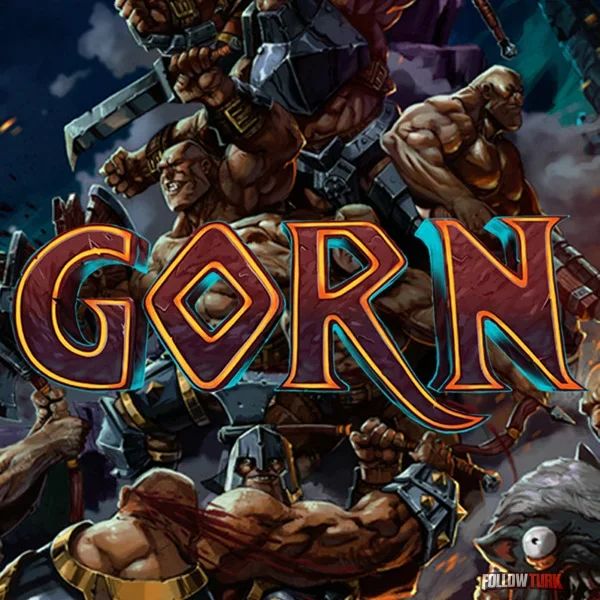 GORN - FollowTurk