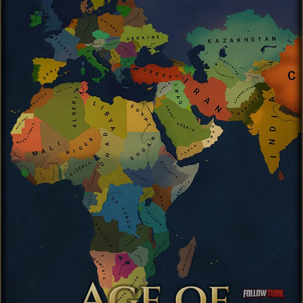 Age of History II - FollowTurk