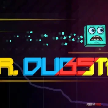 Mr. Dubstep - FollowTurk