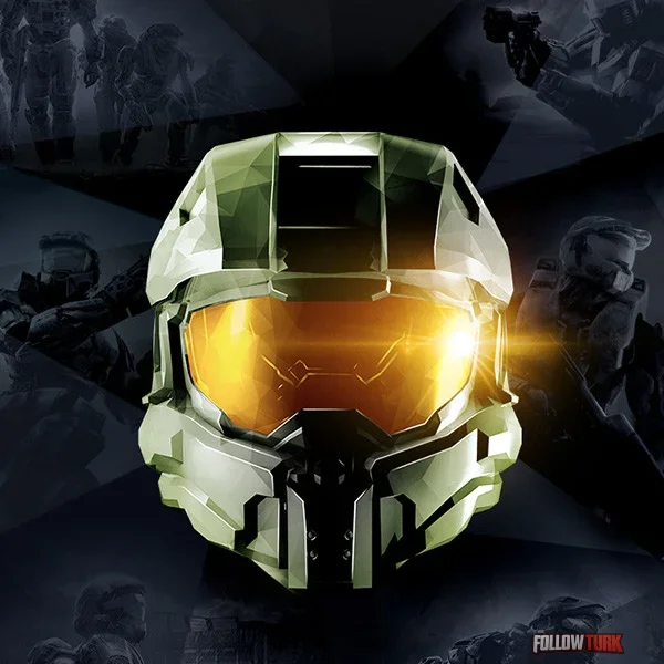 Halo: The Master Chief Collection - FollowTurk